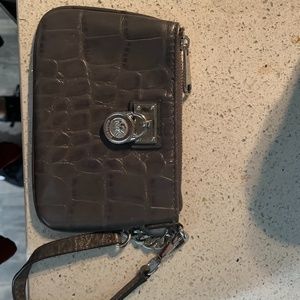 Michael Kors Wristlet